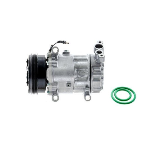 MAHLE Kompressor, Klimaanlage BEHR ACP 1252 000S
