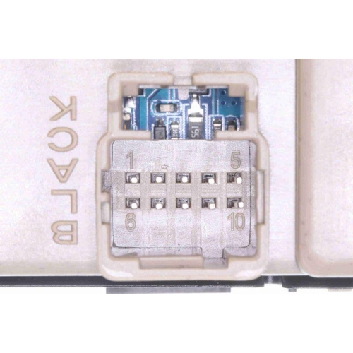 VEMO Schalter, Fensterheber Original VEMO Qualit&auml;t V51-73-0184