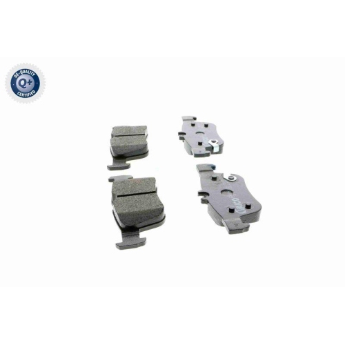 VAICO Bremsbelagsatz, Scheibenbremse Green Mobility Parts V25-1775