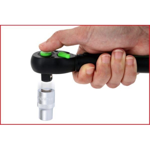 KS TOOLS Drehmomentschl&uuml;ssel 512.0025