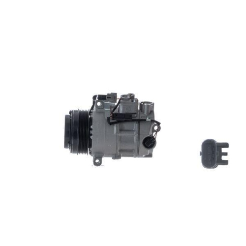 MAHLE Kompressor, Klimaanlage ACP 645 000S
