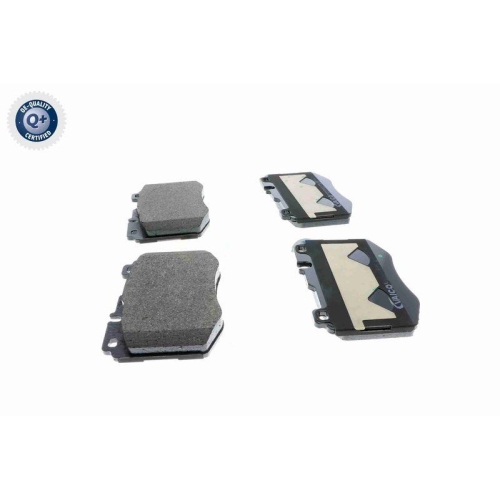 VAICO Bremsbelagsatz, Scheibenbremse Green Mobility Parts V30-2788