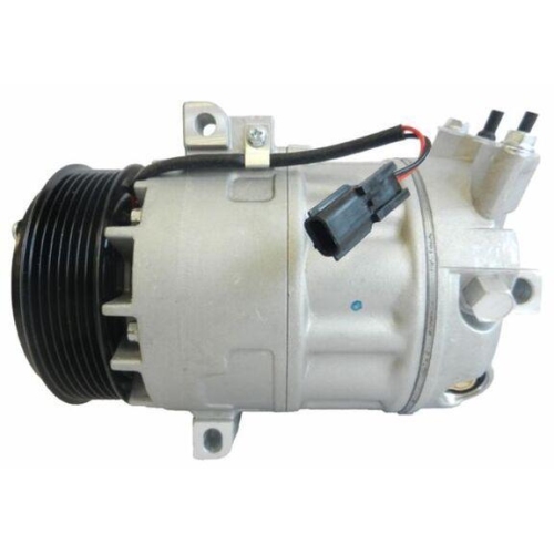MAHLE Kompressor, Klimaanlage BEHR ACP 610 000S