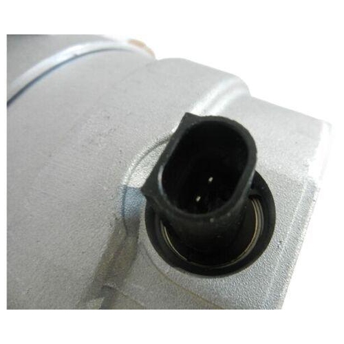 MAHLE Kompressor, Klimaanlage BEHR ACP 65 000S