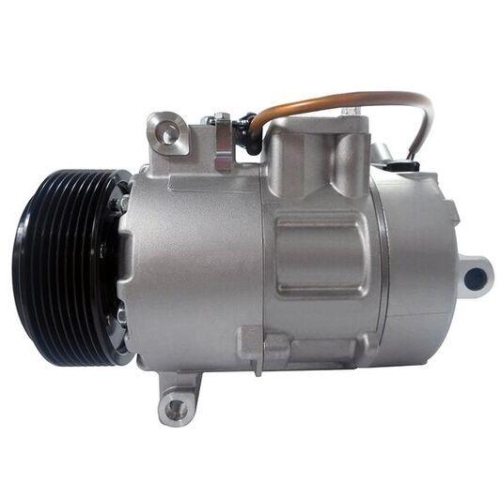 MAHLE Kompressor, Klimaanlage BEHR ACP 709 000S