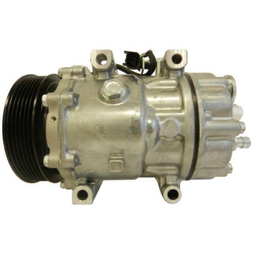 MAHLE Kompressor, Klimaanlage BEHR ACP 769 000S
