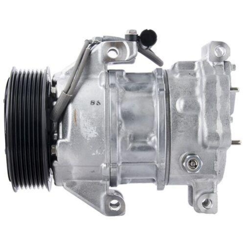 MAHLE Kompressor, Klimaanlage BEHR *** PREMIUM LINE *** ACP 884 000P