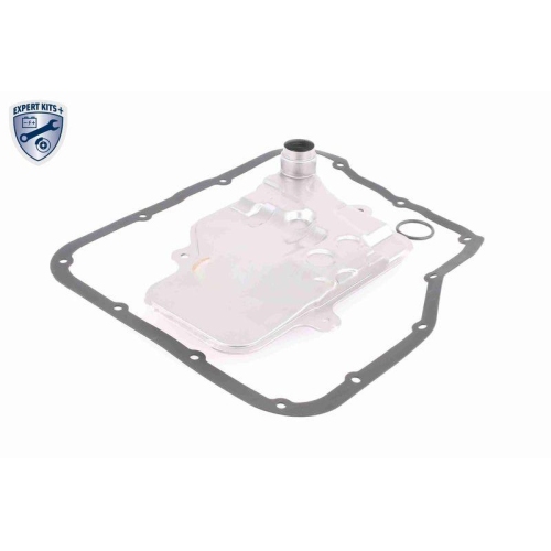 VAICO Hydraulikfiltersatz, Automatikgetriebe EXPERT KITS + V63-0075