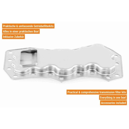 VAICO Hydraulikfilter, Automatikgetriebe Original VAICO Qualit&auml;t V63-0084