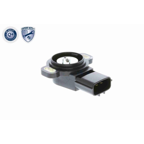 VEMO Sensor, Drosselklappenstellung Q+, Erstausr&uuml;sterqualit&auml;t MADE IN GERMANY V25-72-1058