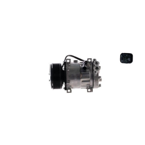 MAHLE Kompressor, Klimaanlage BEHR ACP 1720 000S