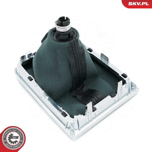 ESEN SKV Schalthebelknauf