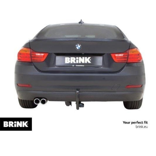 BRINK Anh&auml;ngevorrichtung BMA 554500