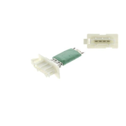 MAHLE Widerstand, Innenraumgebl&auml;se BEHR ABR 113 000S