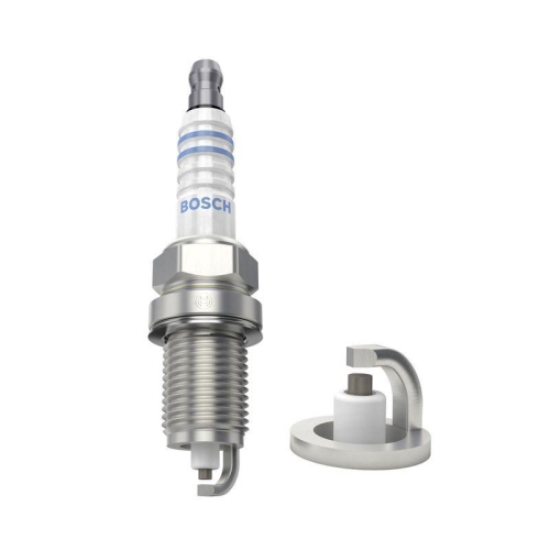 BOSCH Zündkerze Nickel 0 242 230 808
