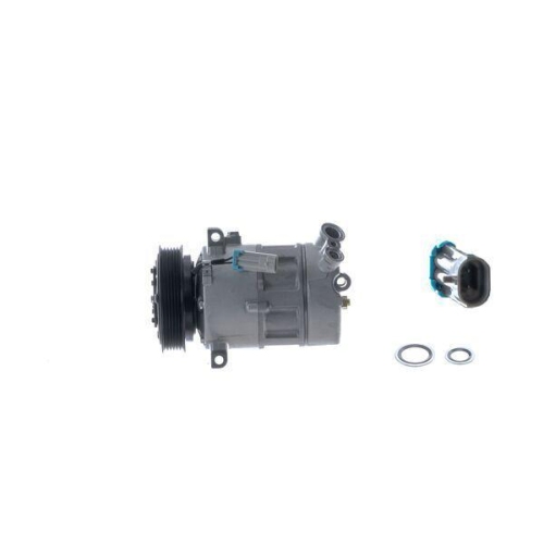 MAHLE Kompressor, Klimaanlage ACP 1264 000S