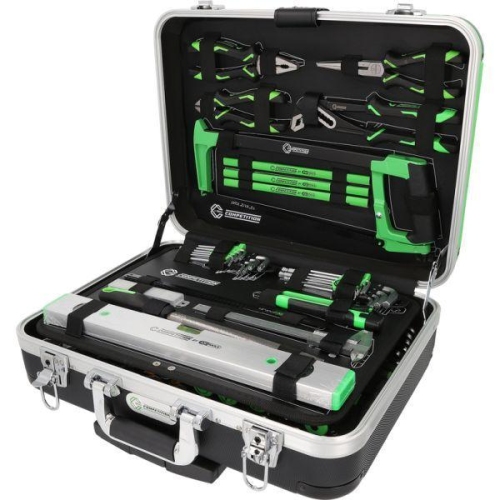 KS TOOLS Werkzeugsatz 512.0147