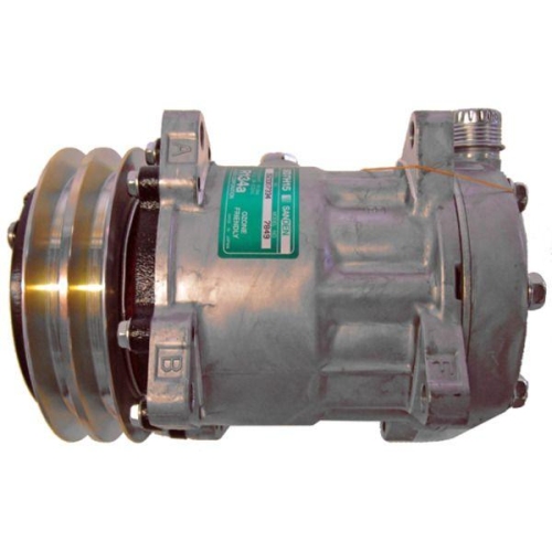 MAHLE Kompressor, Klimaanlage BEHR *** PREMIUM LINE *** ACP 1062 000P