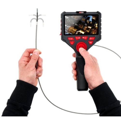 KS TOOLS Videoendoskop-Satz 550.7580