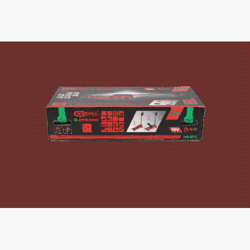 KS TOOLS Rangierheber 160.2015