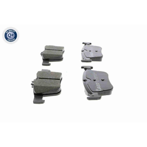 VAICO Bremsbelagsatz, Scheibenbremse Green Mobility Parts V30-2787