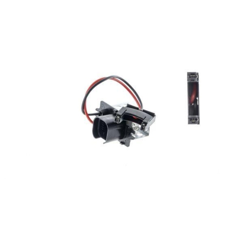 MAHLE Widerstand, Innenraumgebl&auml;se BEHR *** PREMIUM LINE *** ABR 85 000P