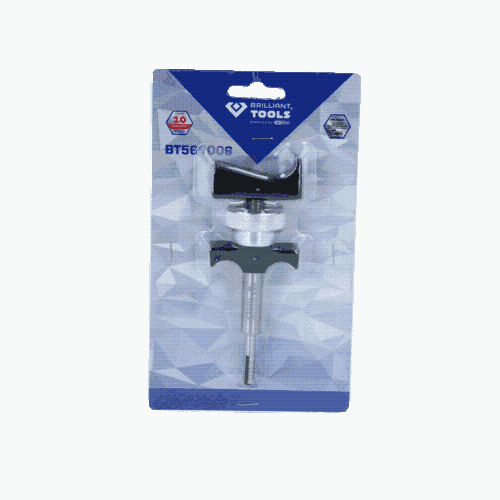 Z&uuml;ndspulen-Auszieher f&uuml;r VAG BRILLIANT TOOLS BT561006