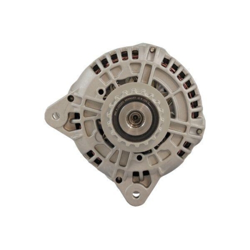 WAI Generator 23322N