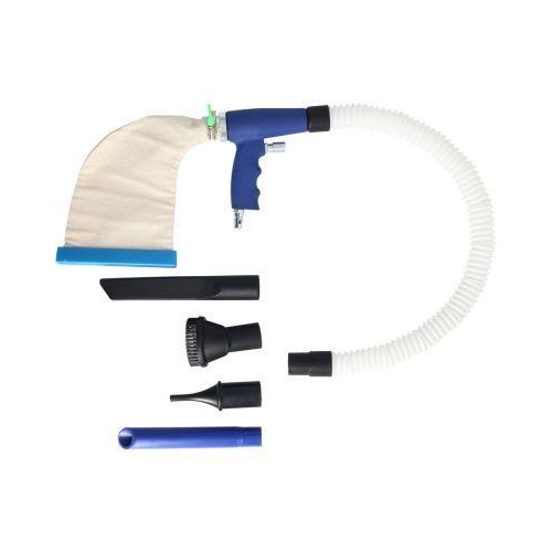 Druckluft-Sauger, 6-tlg BRILLIANT TOOLS BT511130