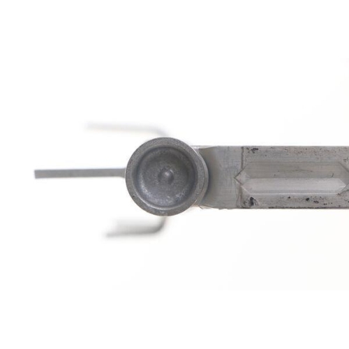 MAHLE Kondensator, Klimaanlage BEHR AC 46 000S