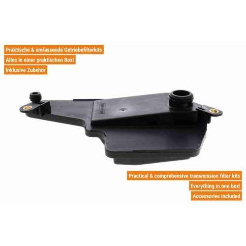 VAICO Hydraulikfilter, Automatikgetriebe Green Mobility Parts V32-0218