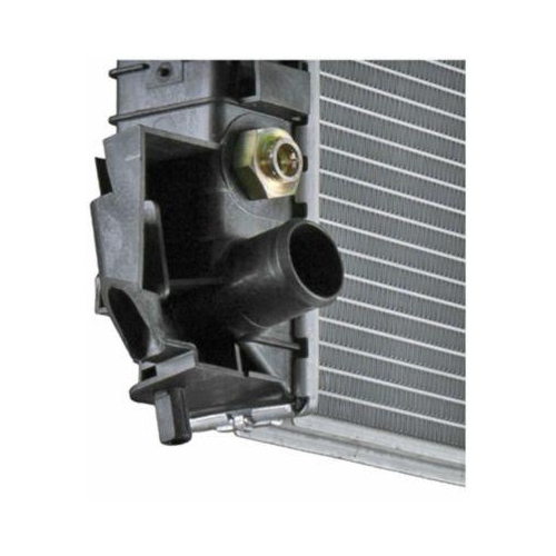 MAHLE K&uuml;hler, Motork&uuml;hlung BEHR CR 1497 000S