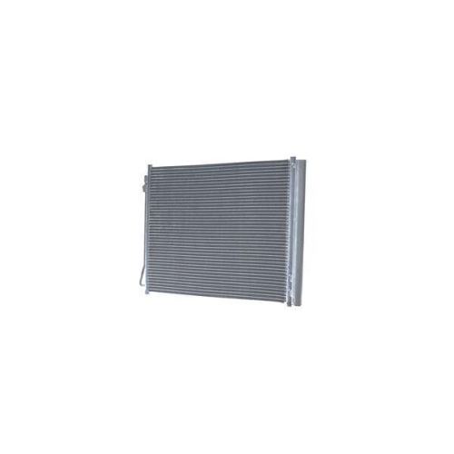 MAHLE Kondensator, Klimaanlage BEHR AC 1012 000S