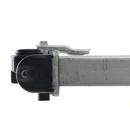 MAHLE Kühler, Motorkühlung BEHR CR 407 000S