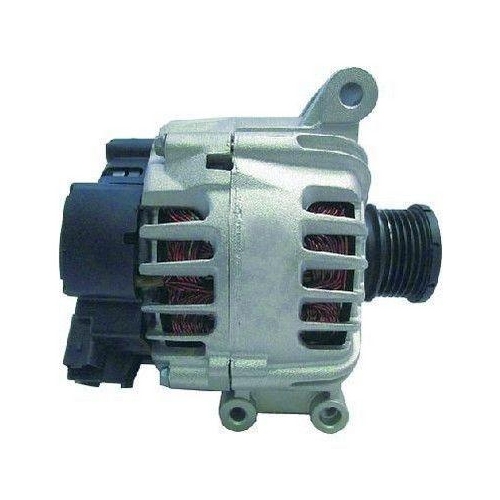WAI Generator 11334N