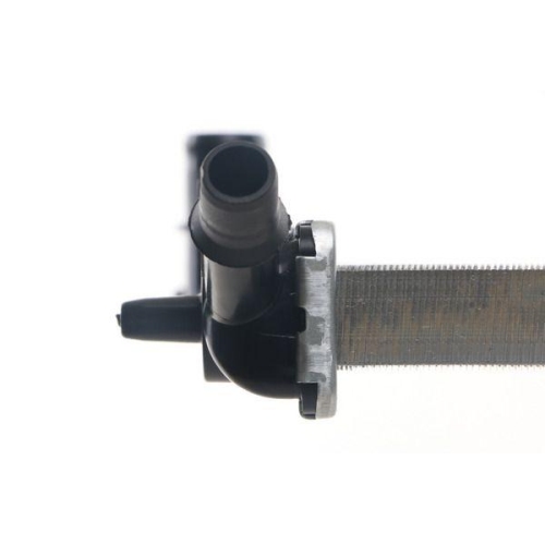 MAHLE Kühler, Motorkühlung BEHR CR 556 002S