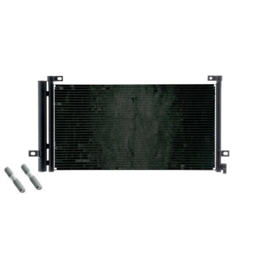 MAHLE Kondensator, Klimaanlage BEHR AC 74 000S