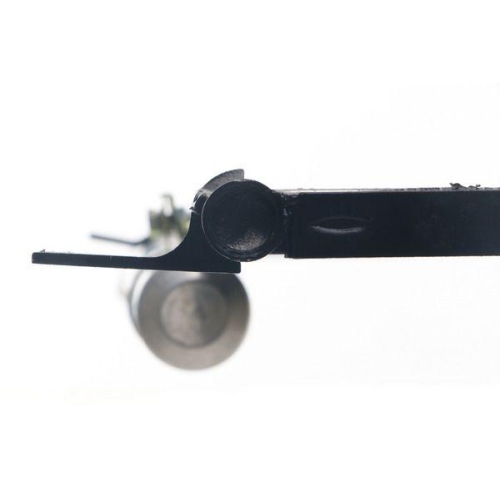 MAHLE Kondensator, Klimaanlage BEHR AC 760 000S