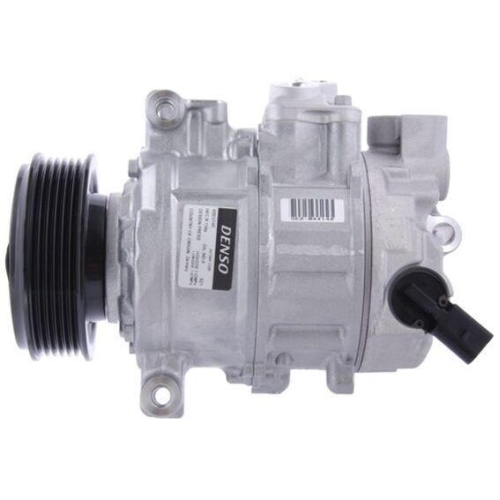 MAHLE Kompressor, Klimaanlage BEHR *** PREMIUM LINE *** ACP 898 000P