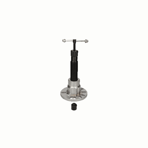 Hydraulischer Ausdr&uuml;cker f&uuml;r Antriebswellen, 98 mm - 12,5 cm BRILLIANT TOOLS