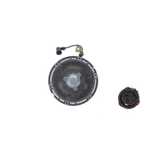 MAHLE Kupplung, K&uuml;hlerl&uuml;fter BEHR *** PREMIUM LINE *** CFC 259 000P
