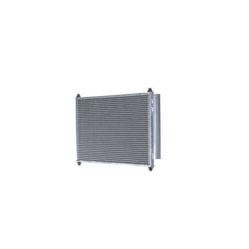 MAHLE Kondensator, Klimaanlage BEHR AC 985 000S
