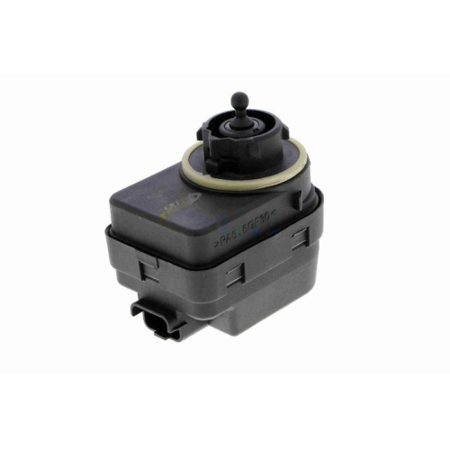 VEMO Stellelement, Leuchtweitenregulierung Green Mobility Parts V22-77-0002