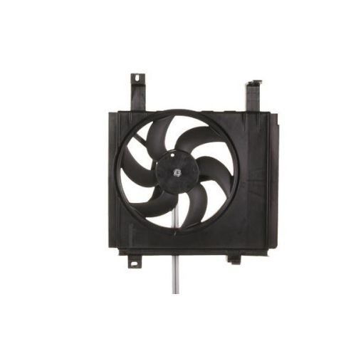 MAHLE L&uuml;fter, Motork&uuml;hlung BEHR *** PREMIUM LINE *** CFF 213 000P