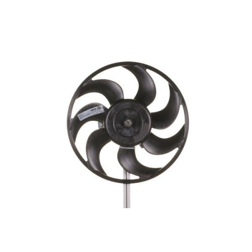 MAHLE Lüfter, Motorkühlung BEHR *** PREMIUM LINE *** CFF 214 000P