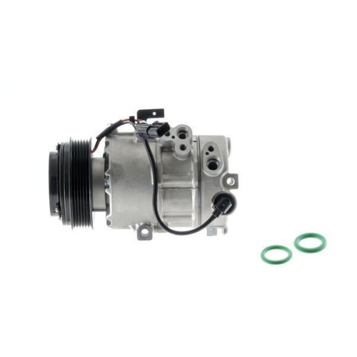 MAHLE Kompressor, Klimaanlage BEHR ACP 1550 000S