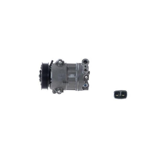 MAHLE Kompressor, Klimaanlage BEHR *** PREMIUM LINE *** ACP 1560 000P