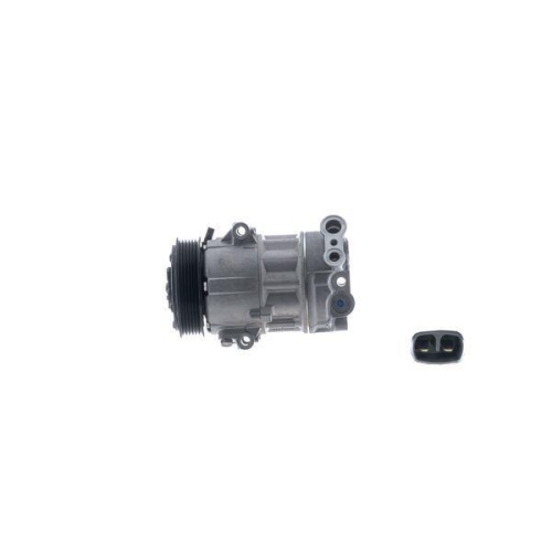 MAHLE Kompressor, Klimaanlage BEHR *** PREMIUM LINE *** ACP 1565 000P