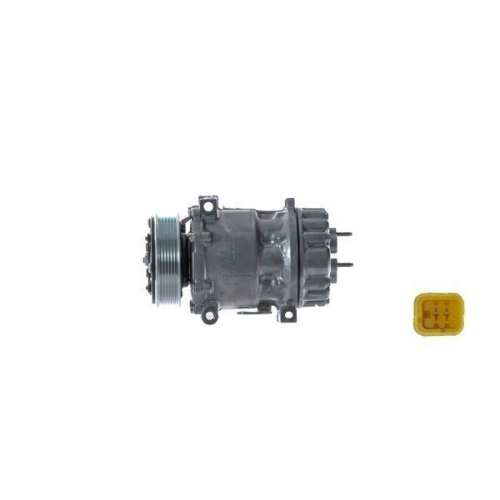 MAHLE Kompressor, Klimaanlage BEHR *** PREMIUM LINE *** ACP 1594 000P