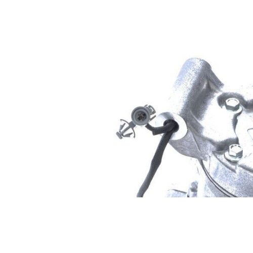 MAHLE Kompressor, Klimaanlage BEHR ACP 289 000S